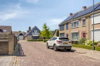 Deltastraat 19, Lewedorp
