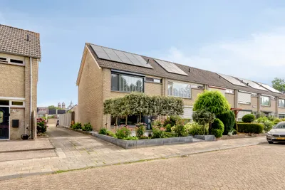 Konijnenberg 27, 4661HA, Halsteren, Noord-Brabant