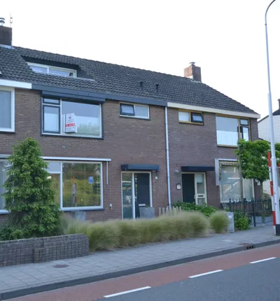 Spoorstraat , 4388 BR, Oost-Souburg, Zeeland