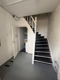 Oeverstraat, Leeuwarden