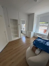 Oeverstraat, Leeuwarden