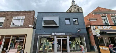 St. Plechelmusplein , 7571EG, Oldenzaal, Overijssel