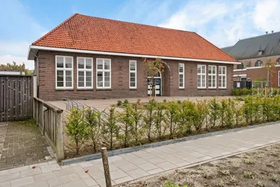 Kerkstraat , 7532AT, Enschede, Overijssel