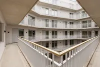 Lutonhof, Amsterdam