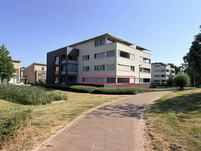Appartement Hemelrijk, Nuth