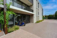 Bachstraat, Nijmegen