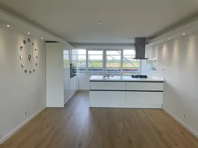 Zandvoortstraat , 1024VT, Amsterdam, Noord-Holland
