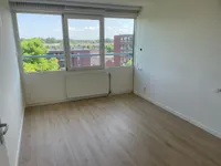 Zandvoortstraat, Amsterdam