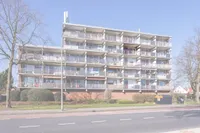 Haaksbergerstraat, Enschede