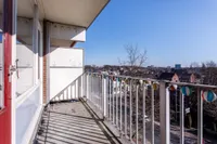 Haaksbergerstraat, Enschede
