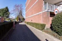 Haaksbergerstraat, Enschede