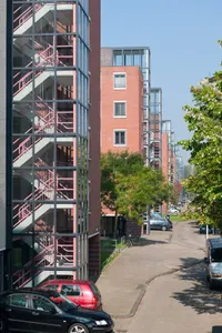Hamontstraat, Amsterdam
