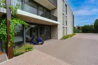 Bachstraat, Nijmegen