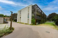 Bachstraat, Nijmegen