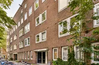 Crynssenstraat, Amsterdam