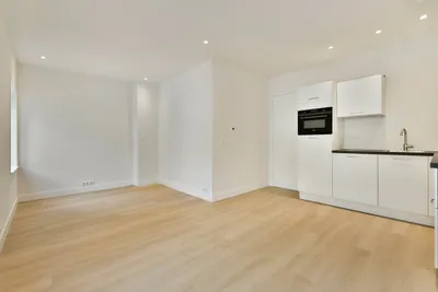 Crynssenstraat , 1058XW, Amsterdam, Noord-Holland