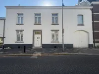 Luikerweg, Maastricht