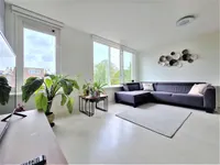 Le Mairekade, Amsterdam