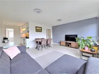 Le Mairekade, Amsterdam