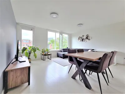 Le Mairekade , 1013CC, Amsterdam, Noord-Holland
