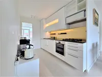 Le Mairekade, Amsterdam
