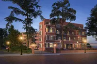 Van Stolkweg, Den Haag