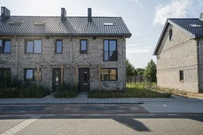 Ellingtonstraat , 6044VA, Roermond, Limburg