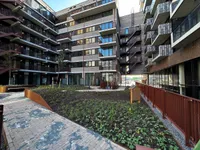 Olga de Haasstraat, Amsterdam
