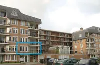 Annie M.G. Schmidtlaan, Voorschoten