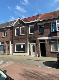 Nijverstraat, Tilburg