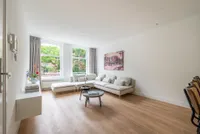 Frans Halsstraat, Amsterdam