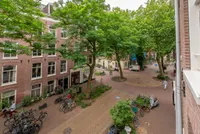 Frans Halsstraat, Amsterdam