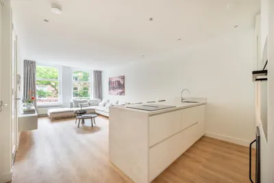 Frans Halsstraat , 1072BS, Amsterdam, Noord-Holland
