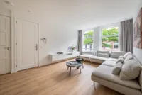 Frans Halsstraat, Amsterdam