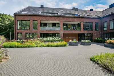 Bergansiuslaan , 6711VM, Ede, Gelderland