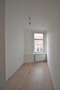 1e Middellandstraat, Rotterdam