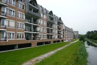 Annie M.G. Schmidtlaan, Voorschoten