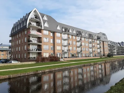 Annie M.G. Schmidtlaan , 2251ZC, Voorschoten, Zuid-Holland