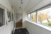 Mauvestraat, Zaandam