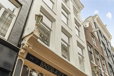 Nieuwendijk , 1012MD, Amsterdam, Noord-Holland