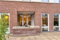 Oostwal, Den Bosch