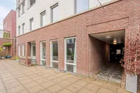 Oostwal, Den Bosch