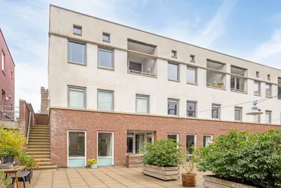 Oostwal , 5211RC, Den Bosch, Noord-Brabant