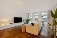 Oostwal, Den Bosch