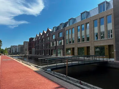 Schoorlaan , 2265VT, Leidschendam, Zuid-Holland