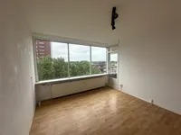 Plein 1953, Rotterdam