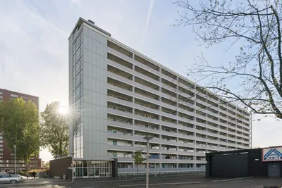 Plein 1953 , 3086EM, Rotterdam, Zuid-Holland