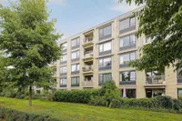 Eykmanlaan, Utrecht