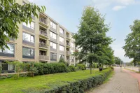 Eykmanlaan, Utrecht