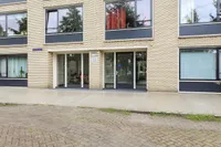 Eykmanlaan, Utrecht